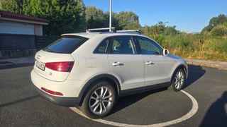 Audi Q3 2012