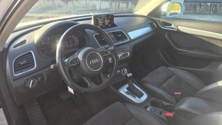 Audi Q3 2012