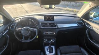 Audi Q3 2012