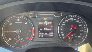 Audi Q3 2012