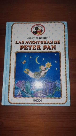 Cuentos infantiles