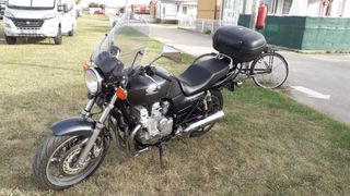 Honda CB 750 Seven Fifty