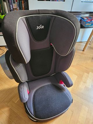 Silla Sillita coche Joie Trillo LX grupo 2/3