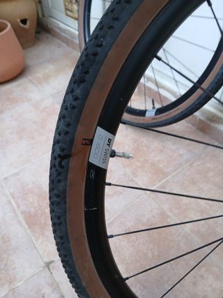 Ruedas DT Swiss G 1800 Spline