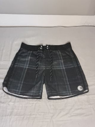 Bañador Billabong XS - Negro