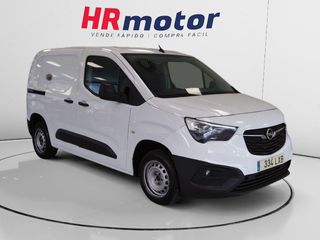 Opel Combo Cargo Cargo 1.5 D Express S&S