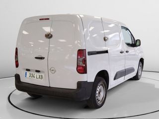 Opel Combo Cargo Cargo 1.5 D Express S&S