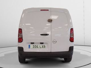 Opel Combo Cargo Cargo 1.5 D Express S&S