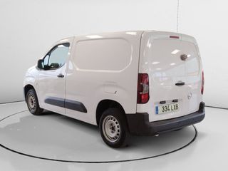 Opel Combo Cargo Cargo 1.5 D Express S&S