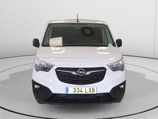 Opel Combo Cargo Cargo 1.5 D Express S&S