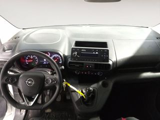 Opel Combo Cargo Cargo 1.5 D Express S&S