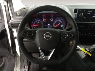 Opel Combo Cargo Cargo 1.5 D Express S&S