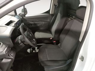 Opel Combo Cargo Cargo 1.5 D Express S&S