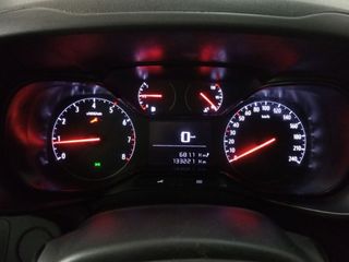 Opel Combo Cargo Cargo 1.5 D Express S&S