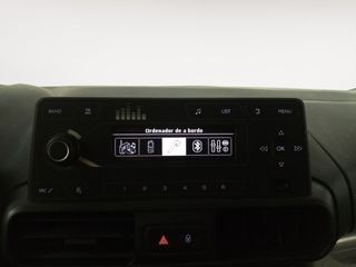 Opel Combo Cargo Cargo 1.5 D Express S&S