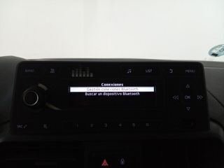 Opel Combo Cargo Cargo 1.5 D Express S&S