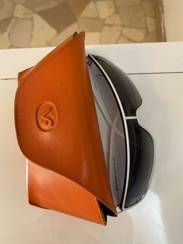 Occhiali Vogue bianchi