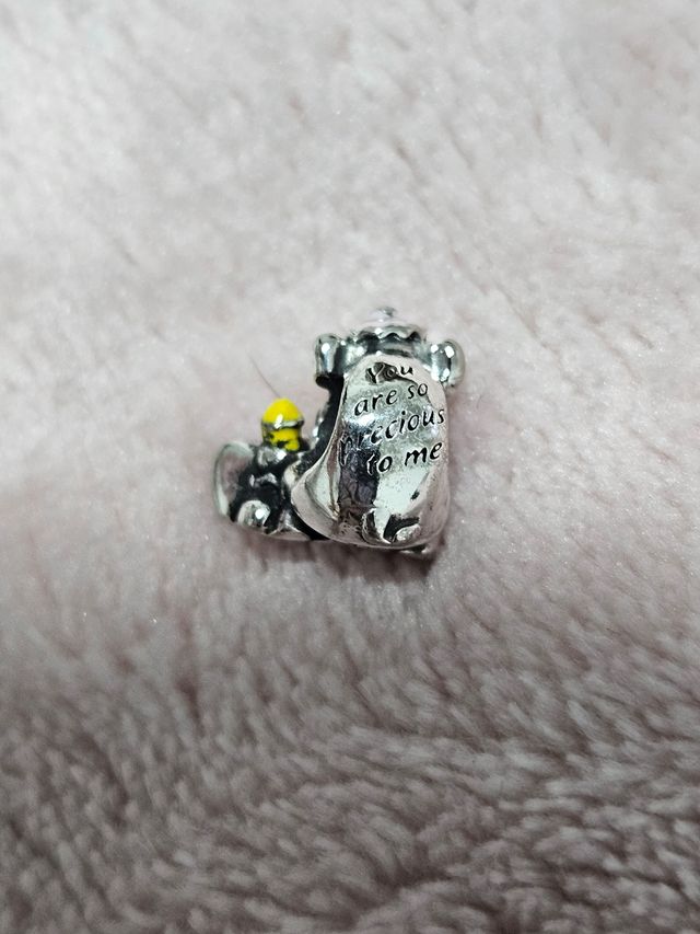 Charm Pandora Dumbo Disney