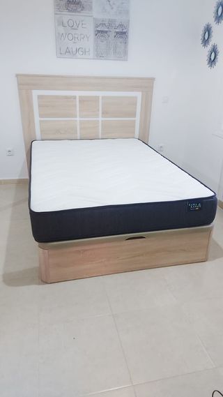 OFERTA HABITACIÓN