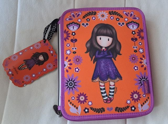 Estuche Gorjuss - Como nuevo