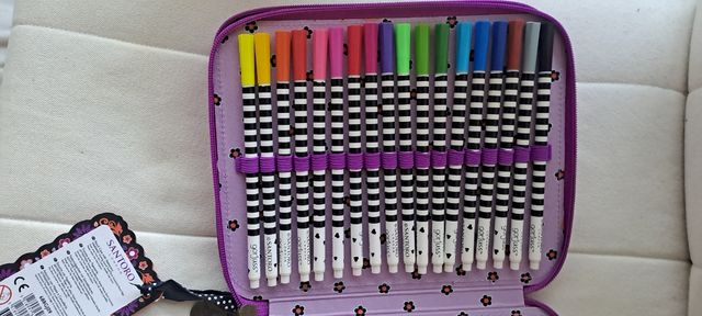 Estuche Gorjuss - Como nuevo