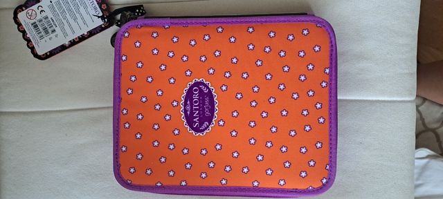 Estuche Gorjuss - Como nuevo