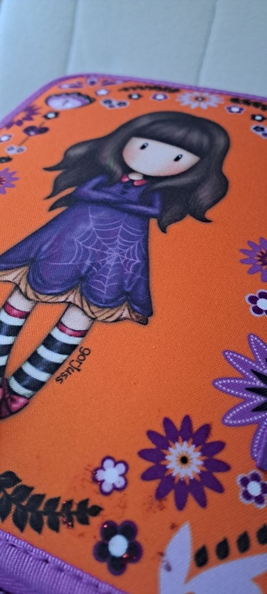 Estuche Gorjuss - Como nuevo