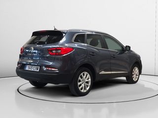Renault Kadjar 1.3 TCe 140 Intens