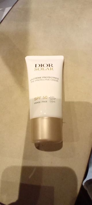 Crema solare Dior SPF50 viso 50 ml