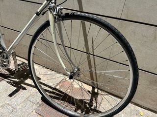 Bicicleta Carretera Corbetta Vintage