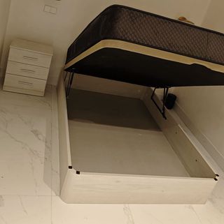VENTA cama