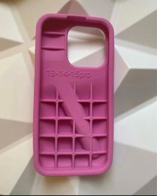 Funda iPhone 13-14-15Pro Rhode