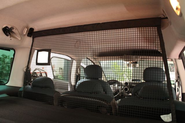 Citroen Berlingo 2018