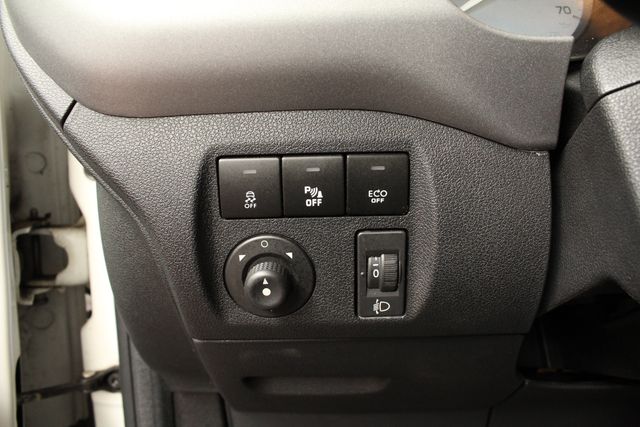 Citroen Berlingo 2018