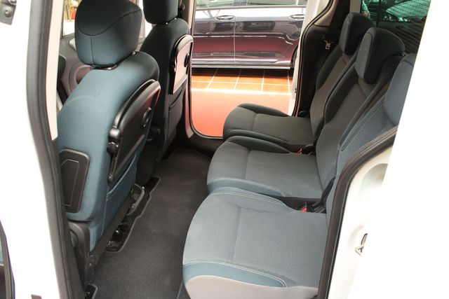 Citroen Berlingo 2018