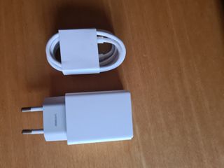 Oppo A18 - telefono nero