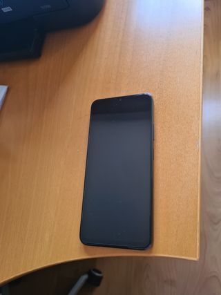 Oppo A18 - telefono nero
