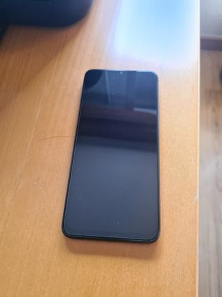 Oppo A18 - telefono nero