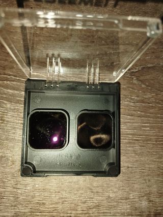 Filtros ND16 para GoPro HERO5/6/7 (2 uds.)