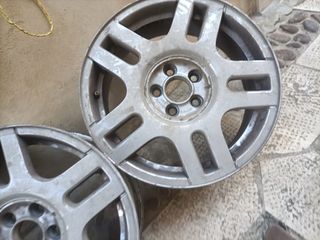 2 Cerchi Lega R16 Golf 4