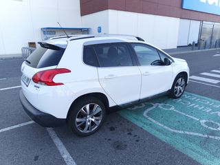 Peugeot 2008 Allure 1.6 e-HDI 92cv