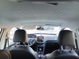 Peugeot 2008 Allure 1.6 e-HDI 92cv