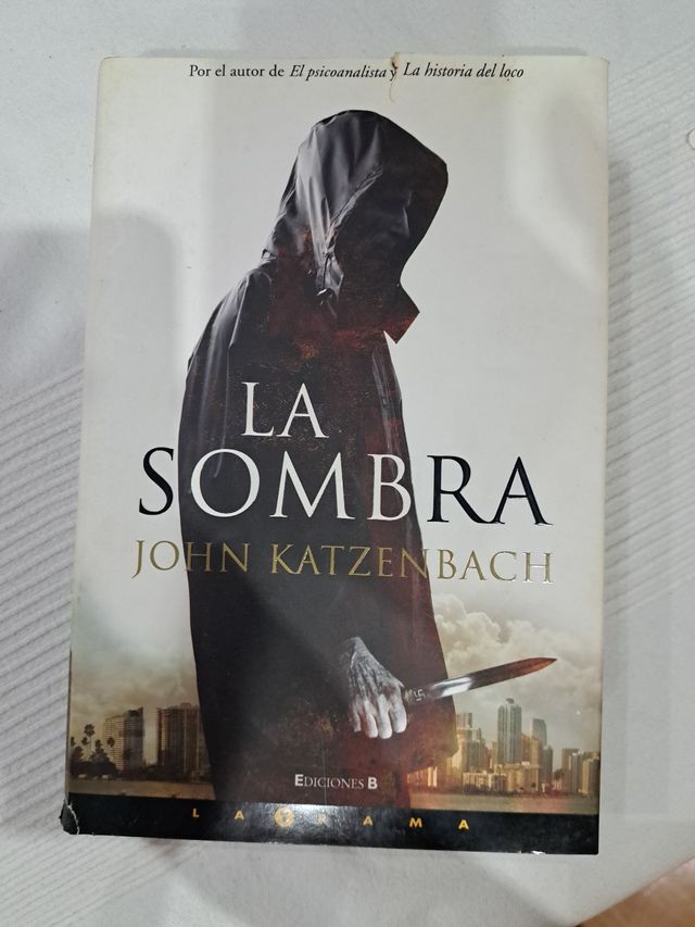 La sombra