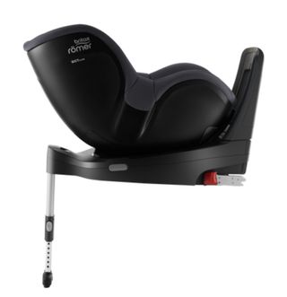 Silla de coche Britax Römer Dualfix i-Size