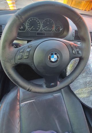 BMW Serie 3 2003