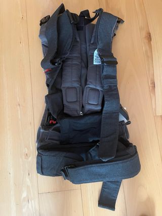 Mochila portabebés BabyBjörn