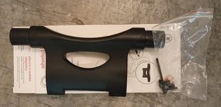 Asiento TwoO Bugaboo: 2-4 años+ plataforma+adaptad