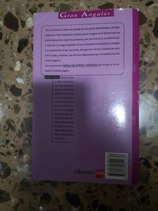 Lote 3 libros juveniles: El escarabajo de oro y ot