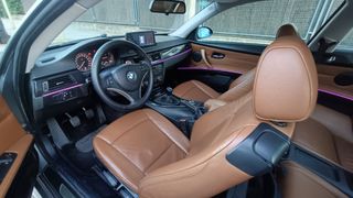 BMW Serie 3 2007 E92