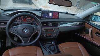 BMW Serie 3 2007 E92